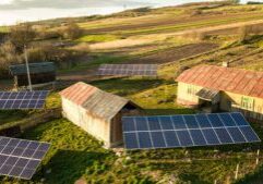 off grid solar