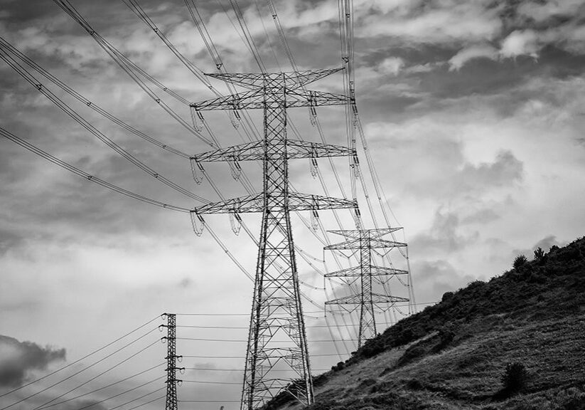 power grid power grid